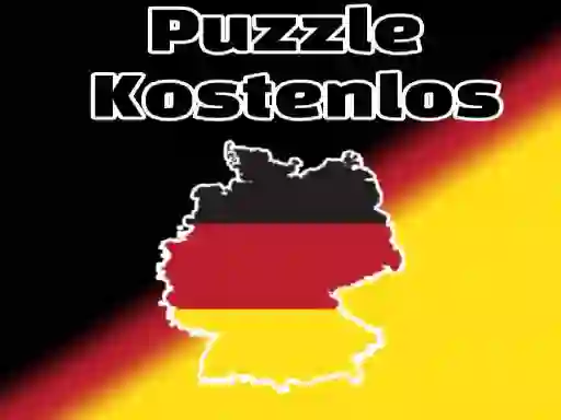 खेल Puzzle Kostenlos ऑनलाइन
