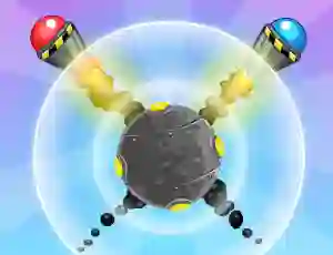 खेल Aim Clash 2 ऑनलाइन