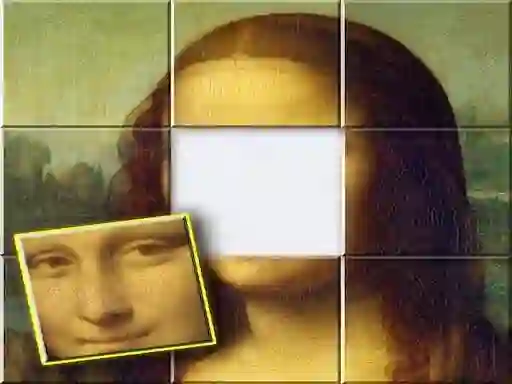 खेल Jigsort Puzzles ऑनलाइन