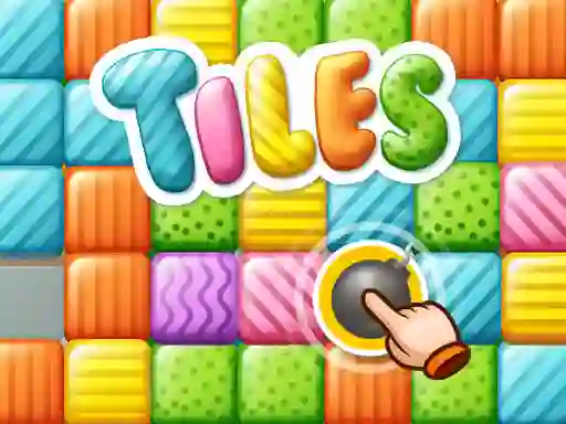 खेल Tiles ऑनलाइन