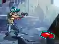 खेल Undead End Hardcore ऑनलाइन