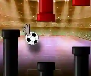 खेल Football Fly ऑनलाइन