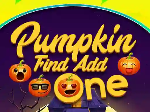 खेल Pumpkin Find Odd One ऑनलाइन