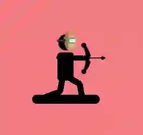 खेल Archery War ऑनलाइन
