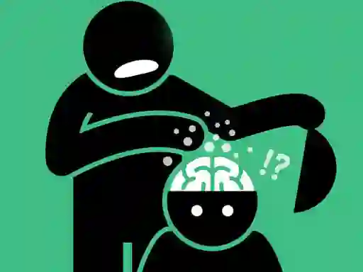 खेल Brain Wash ऑनलाइन