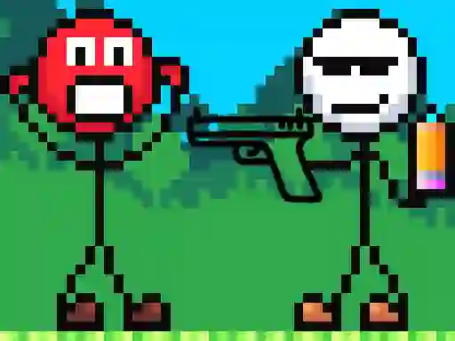 खेल Draw A Weapon ऑनलाइन