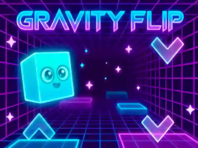 खेल Gravity Flip ऑनलाइन