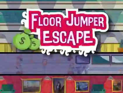खेल Floor Jumper Escape ऑनलाइन