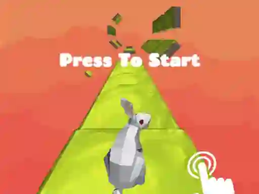खेल Rabbit Twister ऑनलाइन