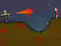 खेल Flaming Zombooka 2 ऑनलाइन