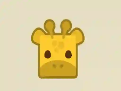 खेल Save The Giraffe ऑनलाइन