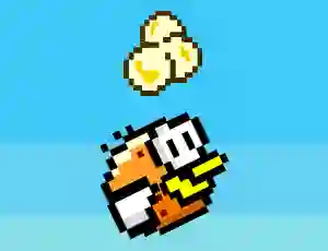 खेल Pac bird ऑनलाइन