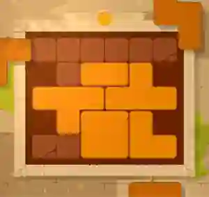 खेल Puzzle Blocks ऑनलाइन