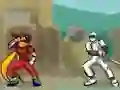 खेल Soulmech Shinobu ऑनलाइन