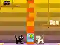 खेल Swing Cat ऑनलाइन