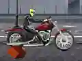 खेल Cycle Commando ऑनलाइन