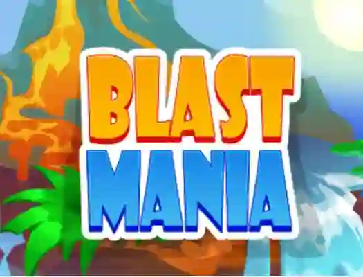 खेल Blast Mania ऑनलाइन