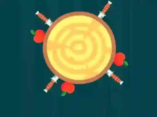 खेल Knife Skill ऑनलाइन