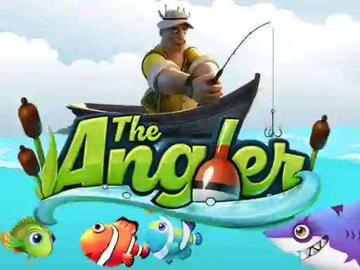 खेल The Angler ऑनलाइन