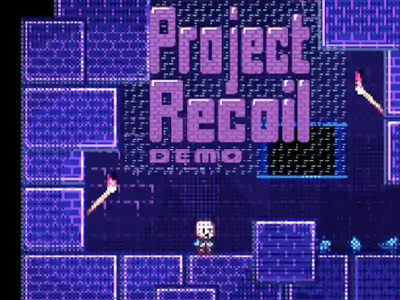 खेल Project Recoil ऑनलाइन