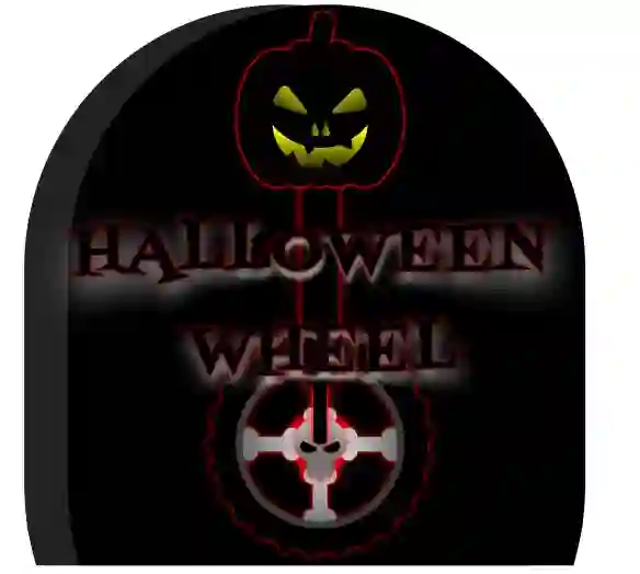खेल Halloween Wheel ऑनलाइन