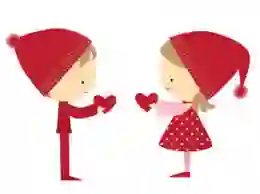 खेल Valentines Spot the Difference ऑनलाइन