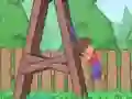 खेल Pogo Swing! ऑनलाइन