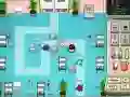 खेल Viruses - Defence of Hospital ऑनलाइन