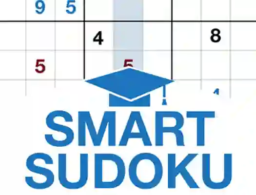 खेल Smart Sudoku ऑनलाइन