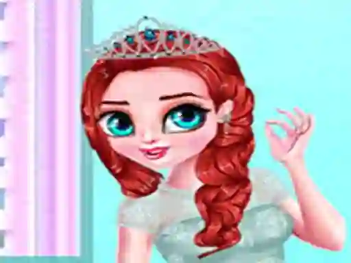 खेल Double Wedding Look ऑनलाइन