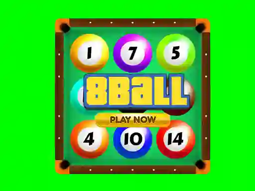 खेल Pop`s Billiards ऑनलाइन