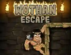 खेल Wothan Escape ऑनलाइन