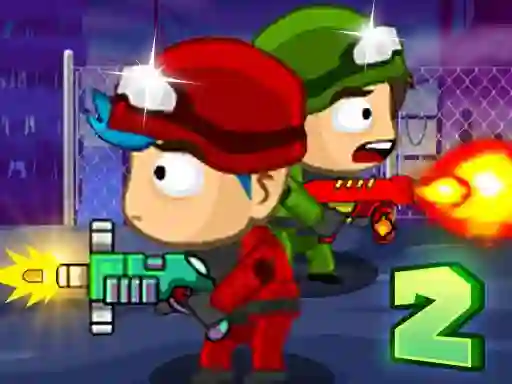 खेल Zombie Last Castle 2 ऑनलाइन
