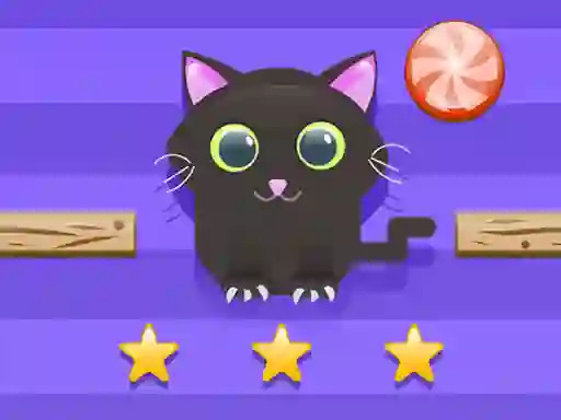 खेल Cat Challenge ऑनलाइन