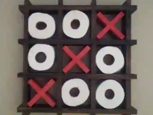 खेल Tic Tac Toe Free ऑनलाइन