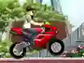 खेल Uphill Rush 3 ऑनलाइन