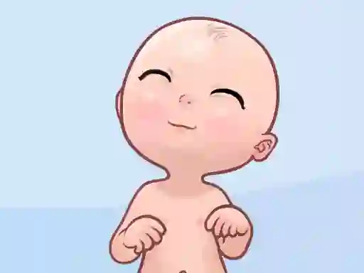 खेल Baby Adopter ऑनलाइन