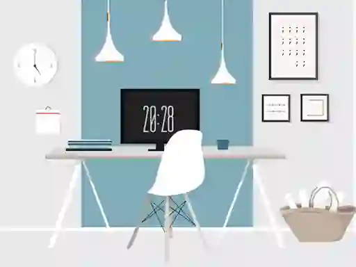 खेल Work Desk Difference ऑनलाइन