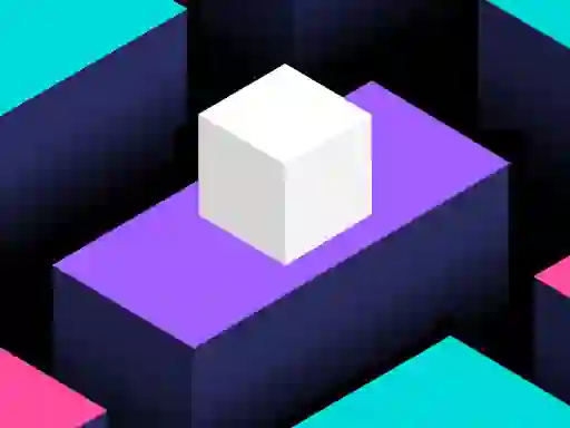 खेल Mr Cube ऑनलाइन