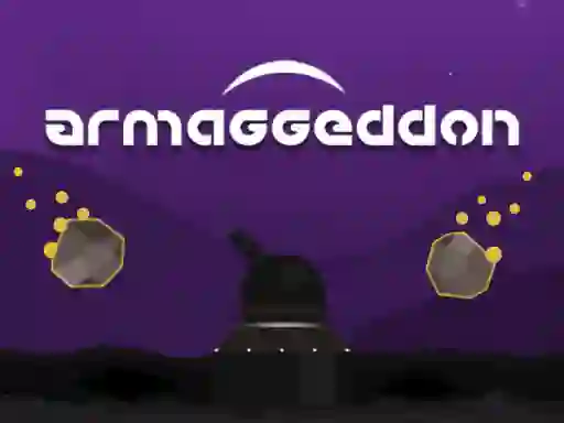 खेल Armagedon ऑनलाइन