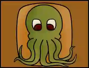 खेल The Little Cthulhu ऑनलाइन