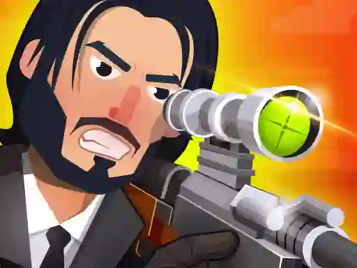 खेल Captain Sniper ऑनलाइन