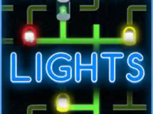 खेल Lights ऑनलाइन