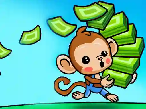 खेल Mini Monkey Mart ऑनलाइन