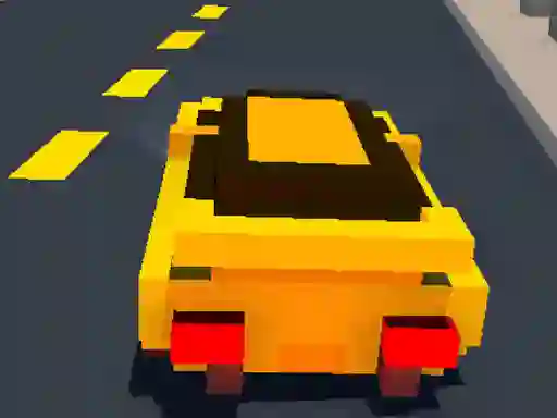 खेल Pixel Driver ऑनलाइन