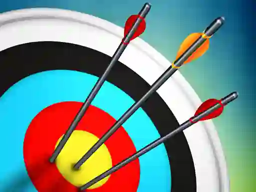 खेल Master Archery Shooting ऑनलाइन