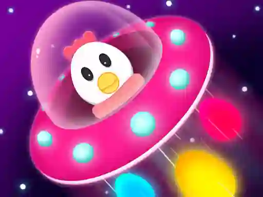 खेल Crazy Egg Catch ऑनलाइन