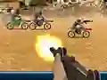खेल Warzone Getaway ऑनलाइन