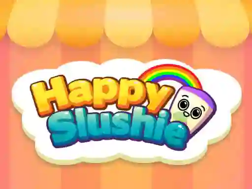 खेल Happy Slushie ऑनलाइन
