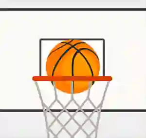 खेल Hoops ऑनलाइन